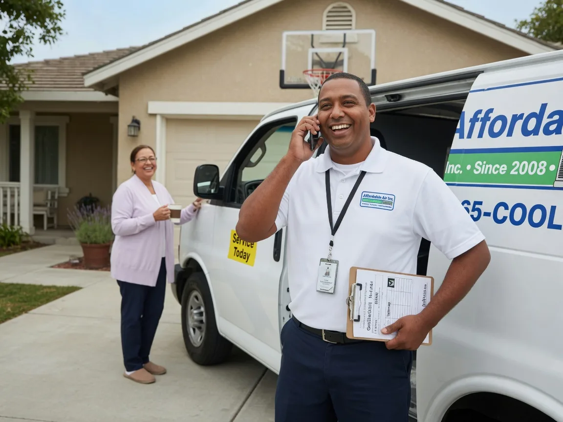 Central Ac Repair Irondale, OH FAQs